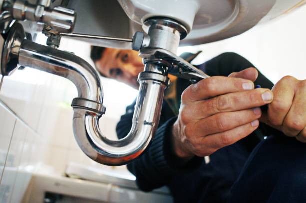 Best Plumbing Inspections & Maintenance in USA